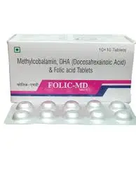  Methylcobalamin Tablets